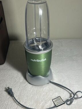 Nutribullet